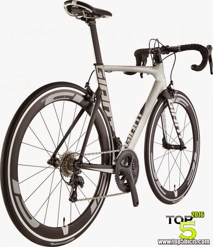 Bicicleta best sale giant aluminio
